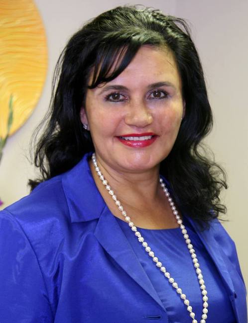 Dr. Quita Lopez