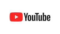 youtube logo