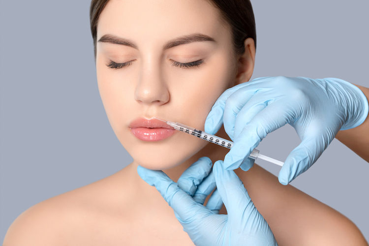 Platelet-Rich Fibrin Oregon
