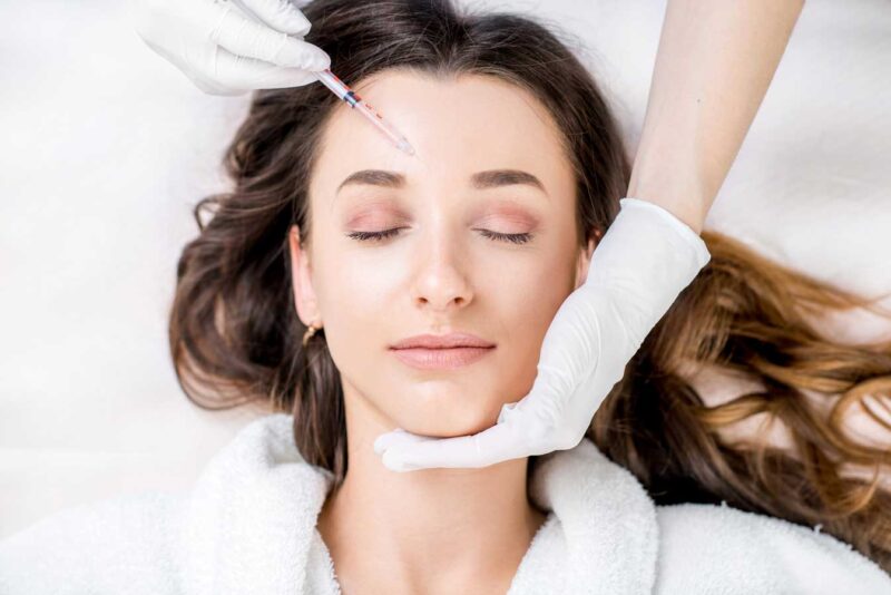 radiesse injections Lake Oswego