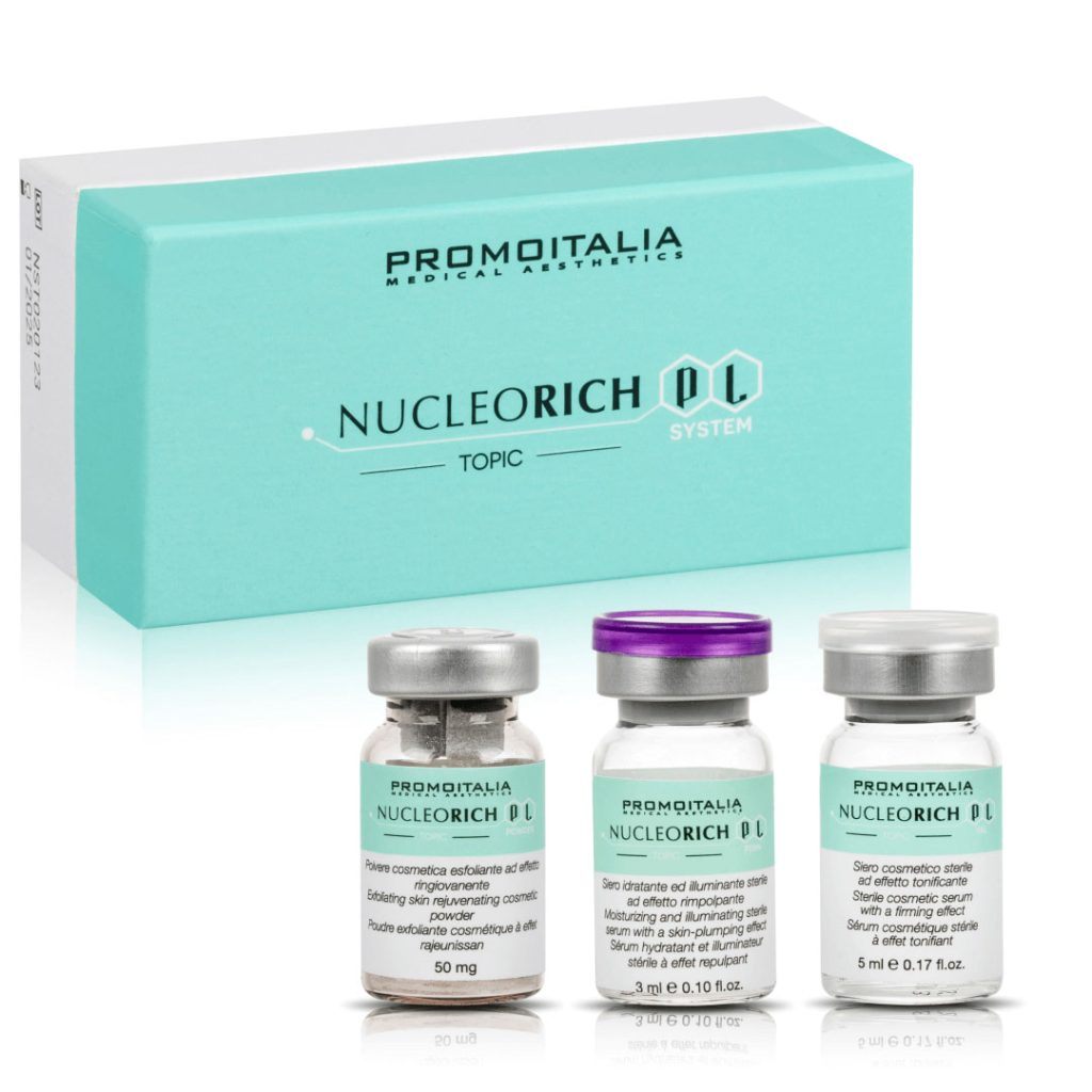 NucleoRich PL